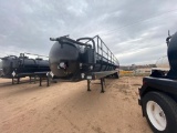 2006 Troxel 130BBL Vacuum Tank Trailer