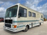 1994 Coachmen Santara RV