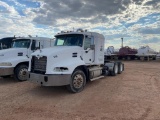 2006 Mack Vision Sleeper Truck Tractor