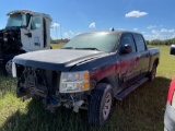 2011 Chevrolet Silverado C10543