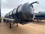 2005 Dragon 130BBL Vac Trailer