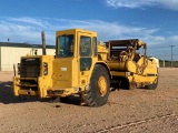 1990 Caterpillar 623E Elevating Motor Scraper