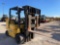 Hyster S120XMS Forklift