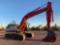 2017 Linkbelt 300x4 Hydraulic Excavator