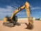 2013 Caterpillar 329EL Hydraulic Excavator