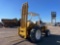International 4500 Series B Forklift