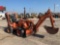 Ditch Witch V30 Trencher