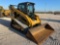 2017 Caterpillar 289D Skid Steer