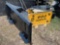 2021 New Agrotk...680 Hydraulic Drop Hammer Skid Steer Attachment