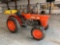 Kubota L235 Farm Tractor
