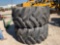 Set of Goodyear 30.5L32 Tires