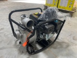 NEW AGT WP80 Industrial Water Pump.