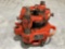 Ridgid 141 Receding Geared Threader