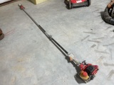 Shindaiwa Gas Powered Pole Saw