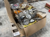 Pallet of Misc. Electrical Parts