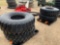 14.00R20 Goodyear Tires