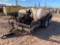 2010 Big Tex Pressure Washer Trailer