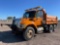 2003 International 7400 SFA Workstar Dump Truck