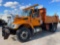 2007 International 7400 SFA Dump Truck