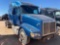 2007 International 9400i Sleeper Truck Tractor