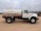 1996 Ford Water Truck