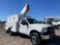 2006 Ford F-450 XL Super Duty Bucket Truck