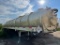 2011 Troxell 130 BBL Vaccum Tank Trailer