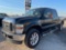 2010 Ford F-250 Lariat Super Duty Pickup Truck