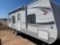 2013 Jayco Travel Trailer