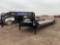 2021 Loadtrail Gooseneck Trailer