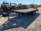 2006 Big Tex Utility Trailer