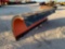 Monroe Snow Plow