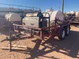 2012 70SP-12A Big Tex Trailer