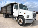 1998 Freightliner FL70 Dump Truck