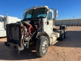 2005 International 9200i 6X4 Day Cab Truck Tractor