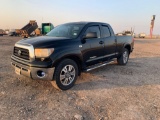 2007 Toyota Tundra SR5 Truck