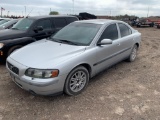 2004 Volvo S60 Sedan