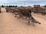 2011 Big Tex Pipe Trailer