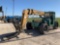 2007 Gehl RS8-42 Telescopic Forklift