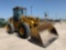 2006 Caterpillar 938G Wheel Loader