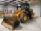 2013 Hyundai HL740-9 Wheel Loader