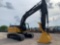 2015 John Deere 300G Hydraulic Excavator
