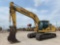 2015 Komatsu PC210LC-10 Hydraulic Excavator