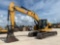 2005 Caterpillar 321CL CR Hydraulic Excavator