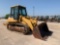 2001 Caterpillar 953C Crawler Loader