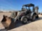 2012 Terex TLB840SM Backhoe Loader