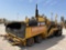 2001 Caterpillar AP-1000B Asphalt Paver