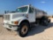 2001 International Navistar...4700 4x2 Distributor Truck