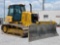 2021 Caterpillar D4 LGP Crawler Dozer