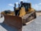 2014 Caterpillar D6T LGP VP Crawler Dozer